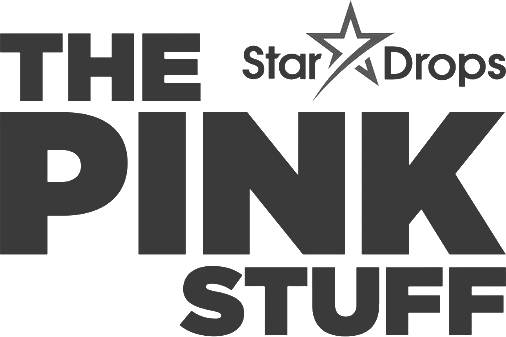 The Pink Stuff